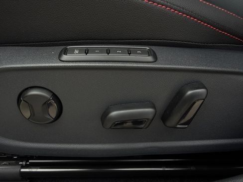 New 2026 Volkswagen Jetta GLI Autobahn FWD image 26