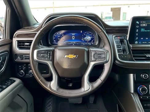 Used 2024 Chevrolet Tahoe LT image 17