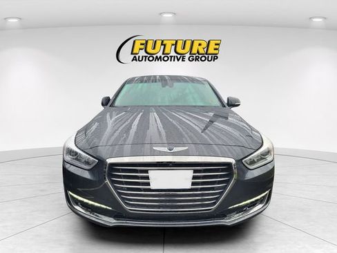 Used 2019 Genesis G90 3.3T Premium image 2
