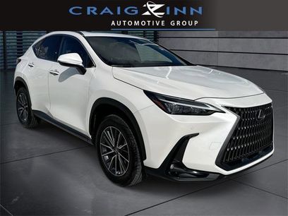 Certified 2024 Lexus NX 350 AWD w/ Premium Package