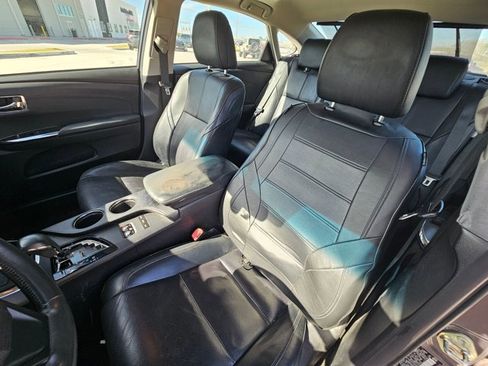 Used 2014 Toyota Avalon Limited w/ Technology Package image 18