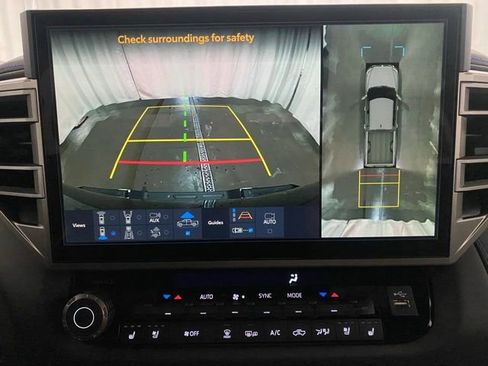 New 2026 Toyota Tundra Platinum AWD/4WD image 18