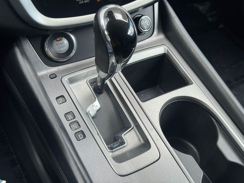 Used 2023 Nissan Murano SV FWD image 27