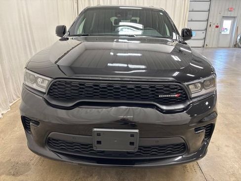 Used 2026 Dodge Durango GT AWD/4WD image 10
