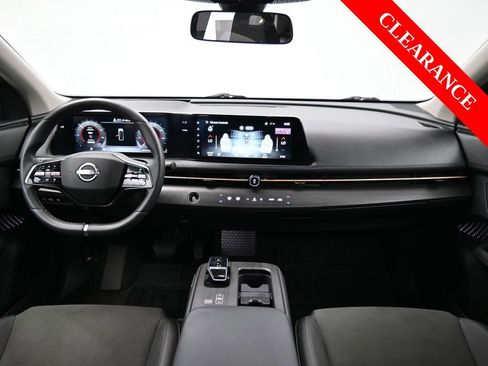 Used 2024 Nissan Ariya ENGAGE image 33