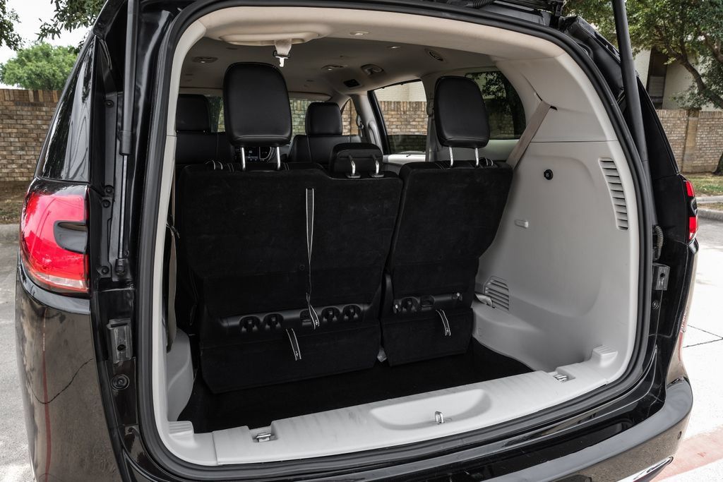 Used 2024 Chrysler Pacifica Touring-L FWD image 67