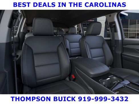 New 2025 Buick Enclave Preferred w/ Power Package FWD image 16