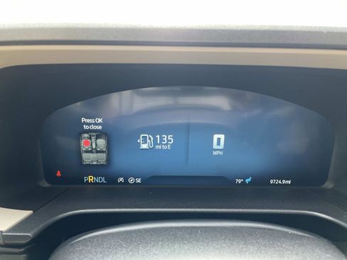 Used 2025 Ford Bronco Sport Big Bend AWD/4WD image 23