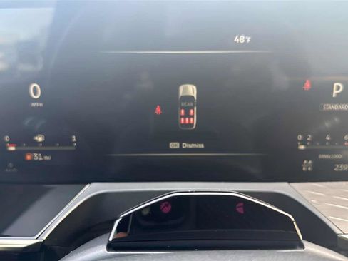 Certified 2025 INFINITI QX80 Autograph image 14