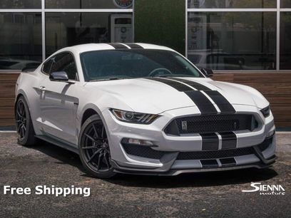 Used 2016 Ford Mustang Shelby GT350 w/ Technology Package