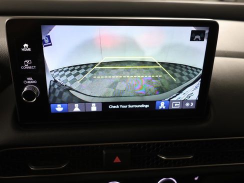 New 2026 Honda HR-V EX-L image 19