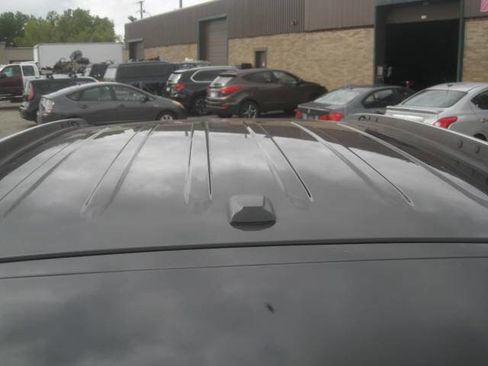 Used 2016 Jeep Compass Sport w/ Power Value Group image 10