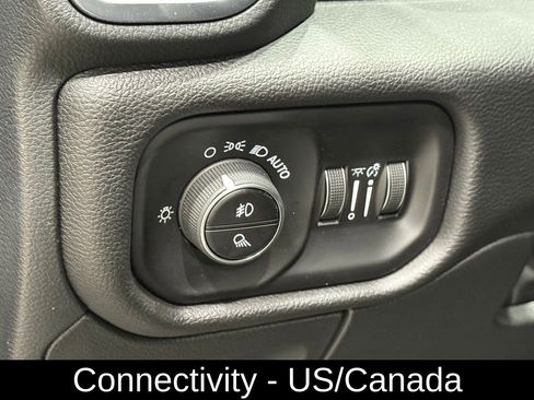 New 2026 RAM 1500 Laramie image 24