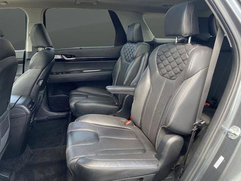 Used 2022 Hyundai Palisade Limited AWD/4WD image 27