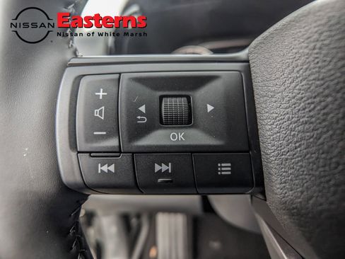 New 2026 Nissan Pathfinder SV AWD/4WD image 15