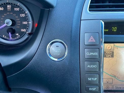 Used 2012 Lexus ES 350 FWD image 17