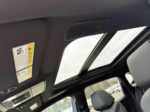 Used 2025 Acura ADX A-Spec image 28