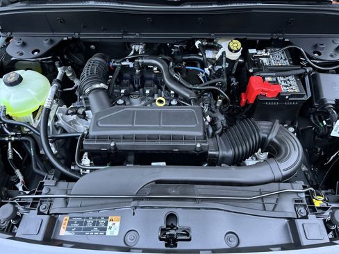 New 2025 Ford Bronco Sport Big Bend image 26