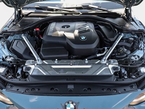 Used 2026 BMW 430i Coupe RWD image 23