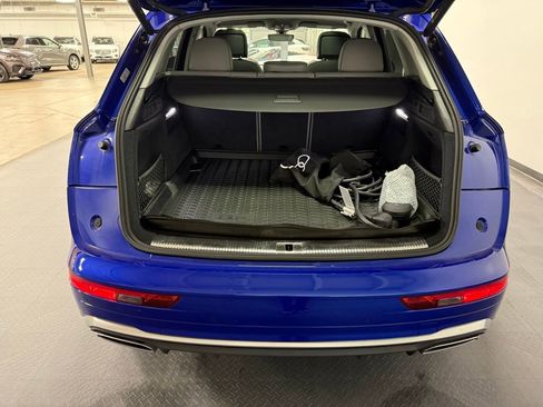 Used 2023 Audi Q5 e Premium Plus w/ Premium Plus Package AWD/4WD image 21
