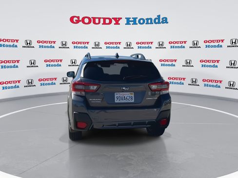 Used 2023 Subaru Crosstrek 2.0i Premium image 7