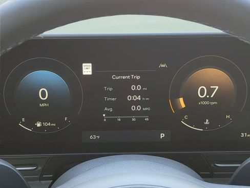 New 2026 Hyundai Kona Limited image 18