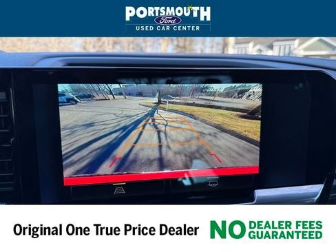 Used 2025 Chevrolet Silverado 1500 LT image 10