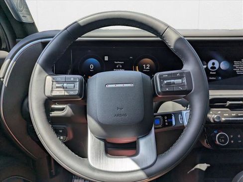 New 2026 Hyundai Palisade Calligraphy image 11