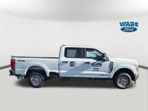 New 2025 Ford F350 XL w/ XL Driver Assist Package image 4