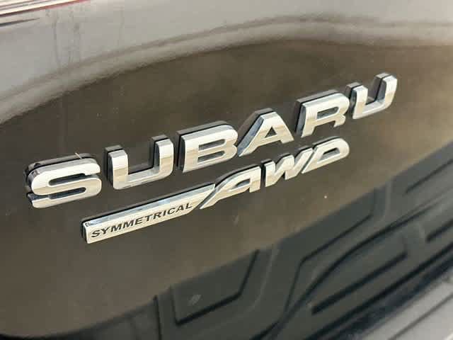 Certified 2023 Subaru Forester Sport AWD/4WD image 27