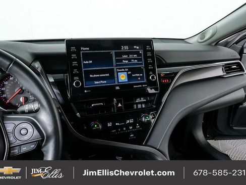 Used 2023 Toyota Camry XSE image 13