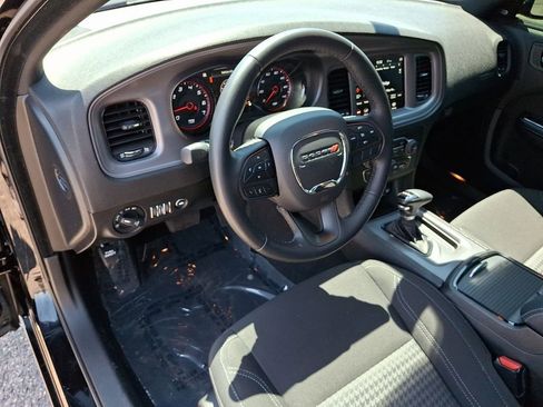 Used 2023 Dodge Charger SXT w/ Blacktop Package AWD/4WD image 26