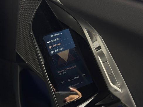 Used 2024 BMW 740i w/ Premium Package 2 image 43