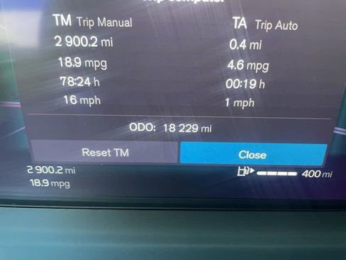 Certified 2023 Volvo XC90 B5 Core w/ Climate Package image 16