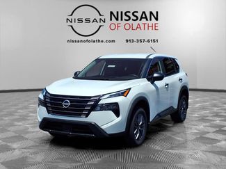 New 2026 Nissan Rogue S FWD video 1