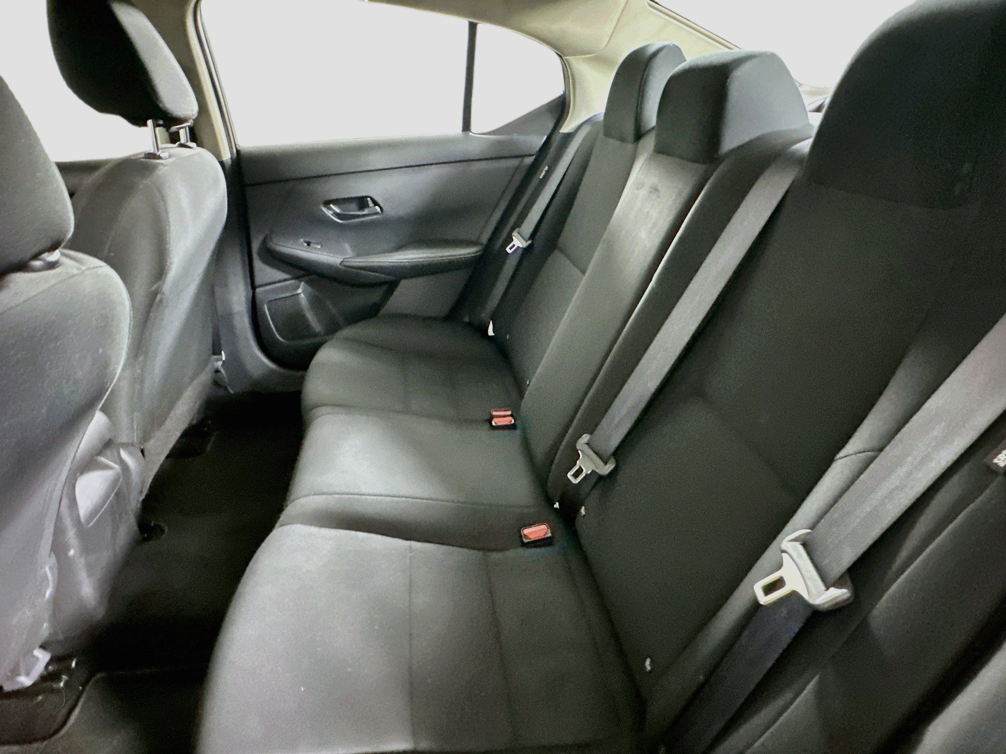 Used 2025 Nissan Sentra S FWD image 26