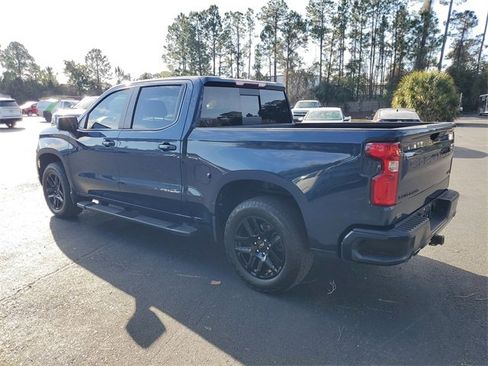 Used 2023 Chevrolet Silverado 1500 RST w/ All Star Edition Plus image 4