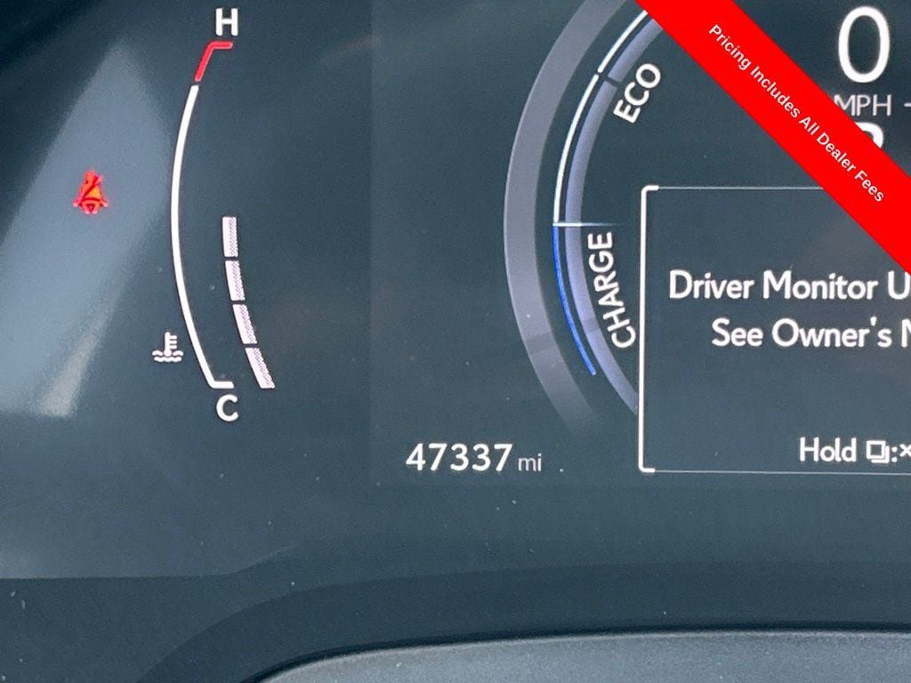 Used 2024 Lexus RX 350 w/ Convenience Package AWD/4WD image 11