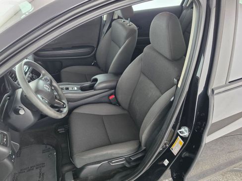 Used 2022 Honda HR-V LX image 21
