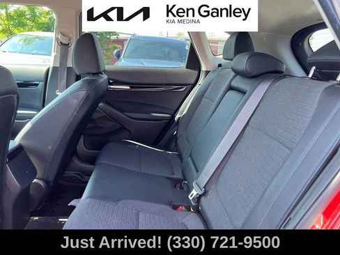 Certified 2021 Kia Seltos S AWD/4WD image 10
