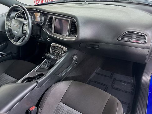 Used 2022 Dodge Challenger R/T Scat Pack image 33