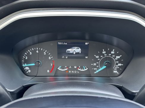 Used 2022 Ford Escape SE w/ Cold Weather Package image 11