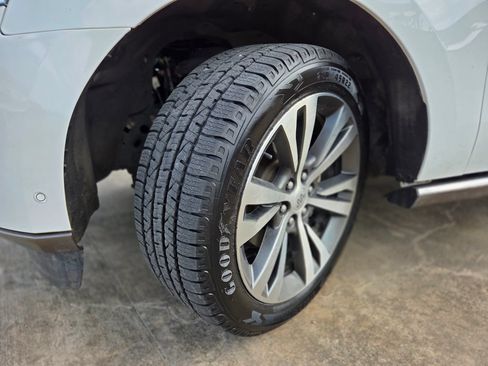 Used 2021 Ford Expedition Max King Ranch RWD image 34