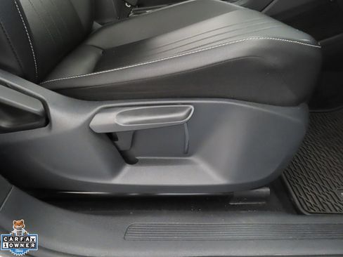 Used 2022 Volkswagen Tiguan SE FWD image 28