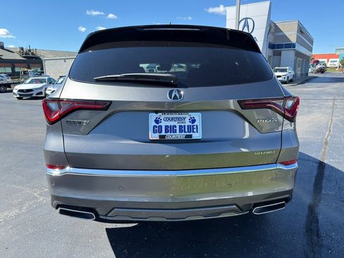 New 2026 Acura MDX Advance Package image 4