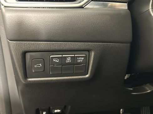 Used 2025 MAZDA CX-5 Carbon Edition AWD/4WD image 20