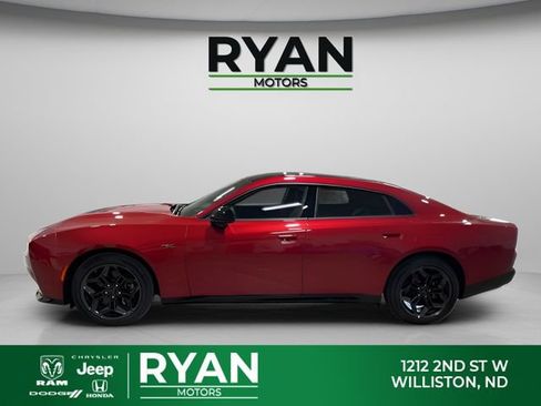 New 2026 Dodge Charger R/T AWD/4WD image 5