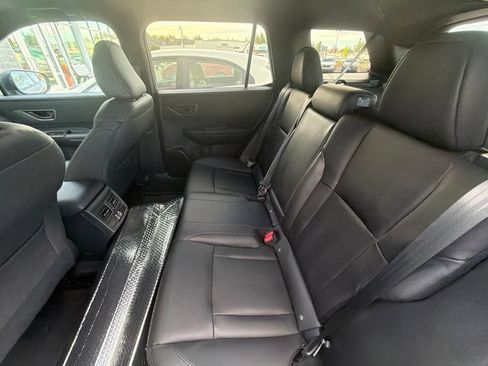 Used 2026 Subaru Outback Premium AWD/4WD image 9