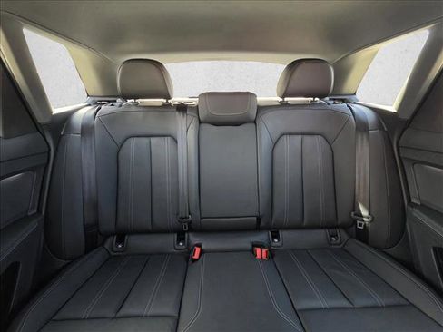 Certified 2024 Audi Q4 e-tron Premium image 14