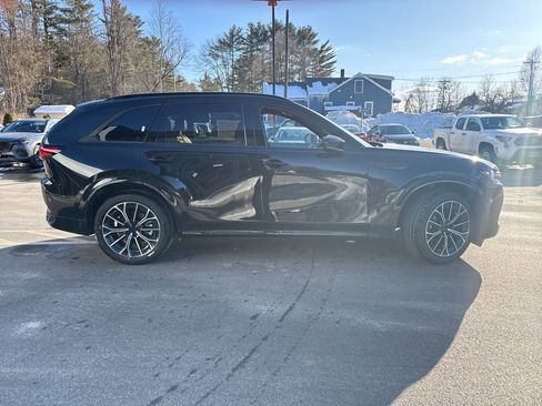 New 2026 MAZDA CX-70 3.3 Turbo S w/ Premium Plus image 6